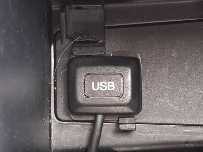 2014 Honda CR-V AWD 5dr EX