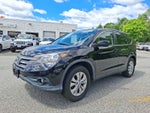 2014 Honda CR-V AWD 5dr EX
