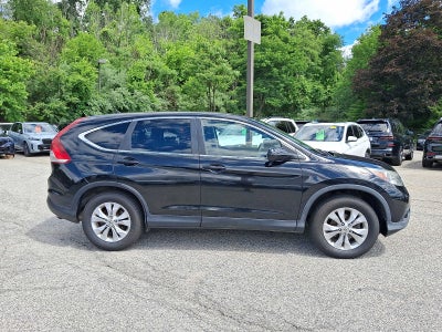 2014 Honda CR-V AWD 5dr EX