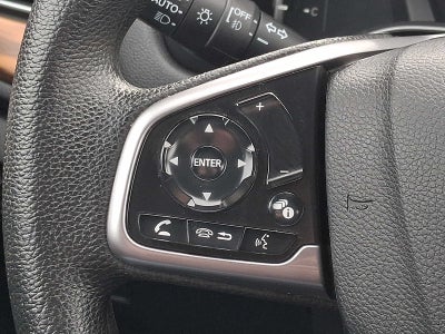 2022 Honda CR-V EX AWD