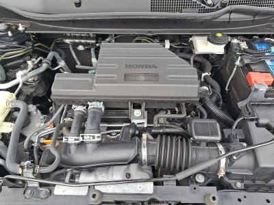 2022 Honda CR-V EX AWD
