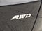 2022 Honda CR-V EX AWD