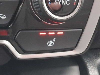 2017 Honda CR-V Touring AWD