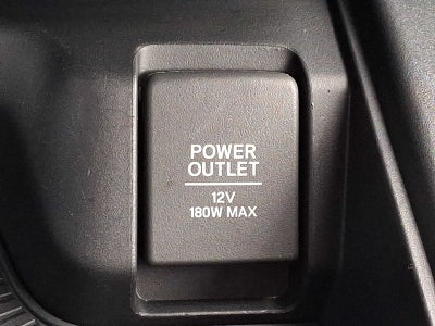 2017 Honda CR-V Touring AWD