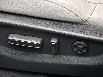 2017 Honda CR-V Touring AWD