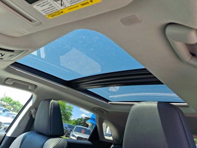 2022 Lexus RX RX 350 AWD