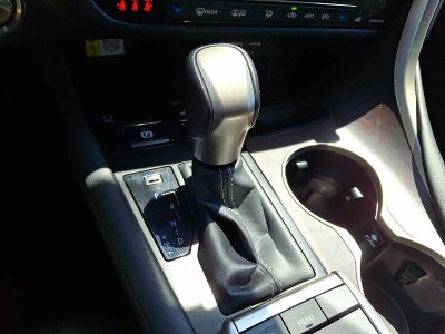 2022 Lexus RX RX 350 AWD
