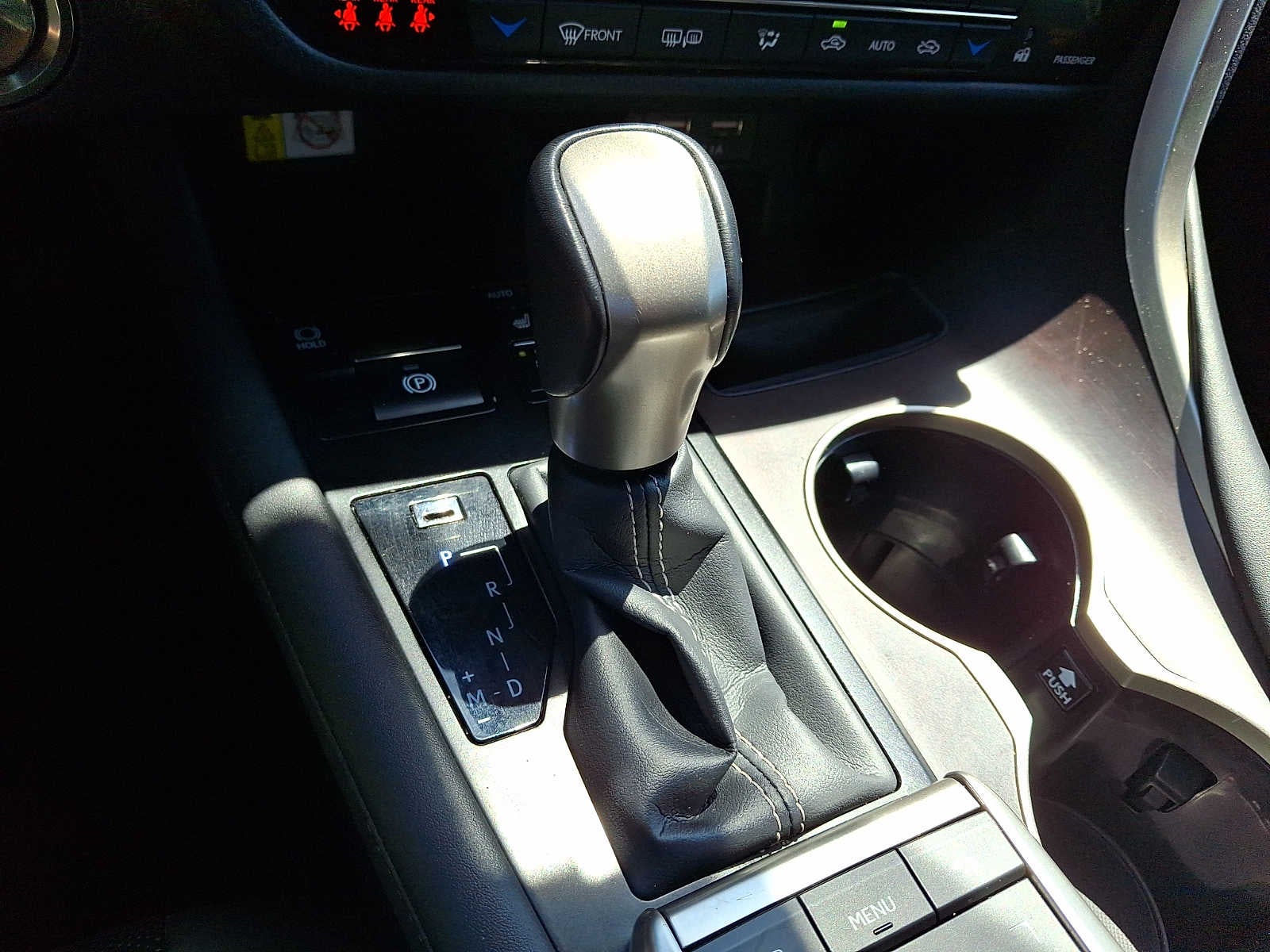 2022 Lexus RX RX 350 AWD