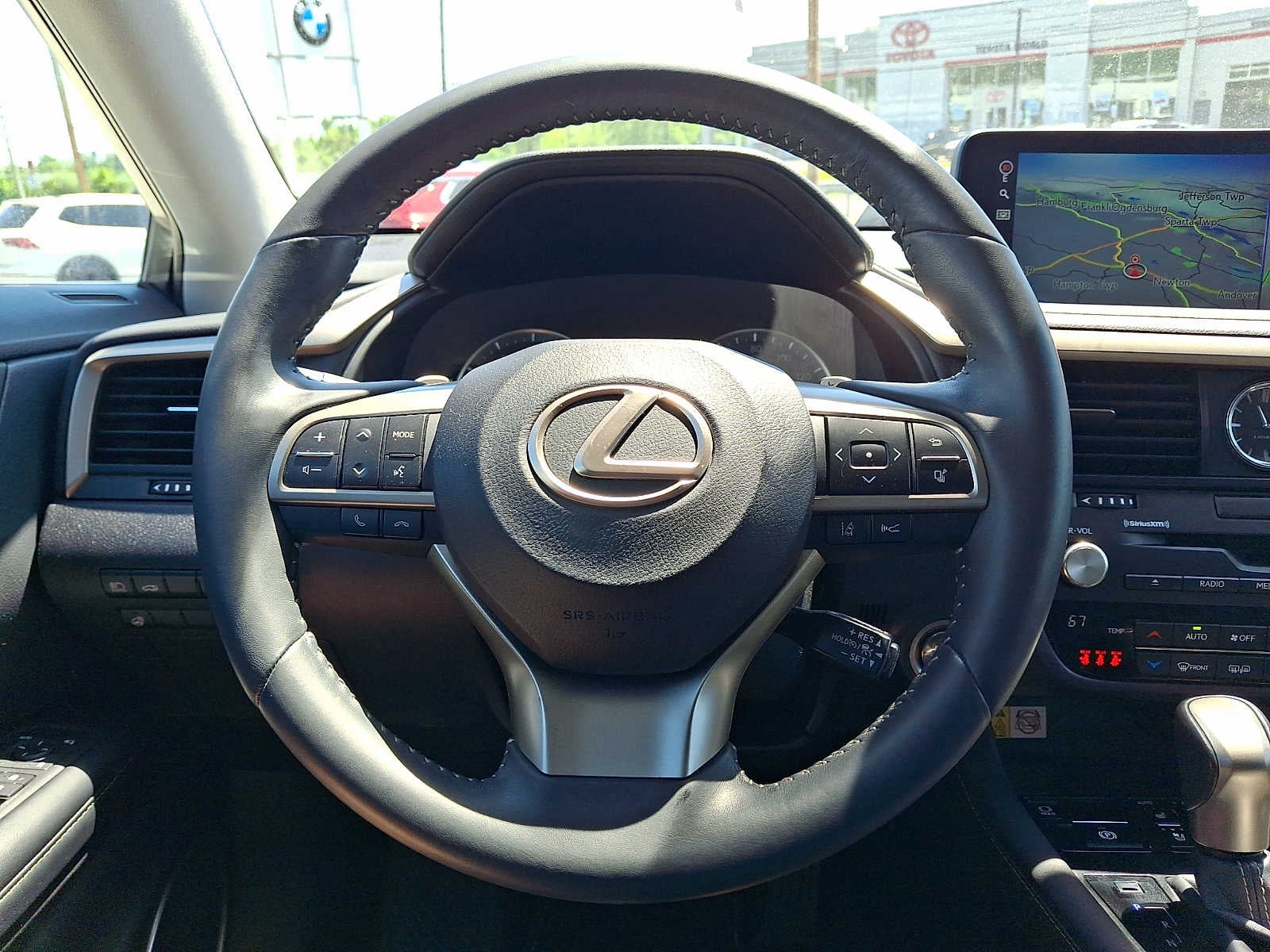 2022 Lexus RX RX 350 AWD