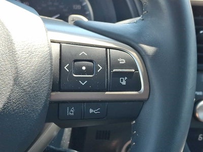 2022 Lexus RX RX 350 AWD