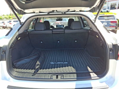 2022 Lexus RX RX 350 AWD