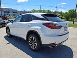 2022 Lexus RX RX 350 AWD