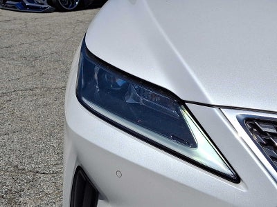 2022 Lexus RX RX 350 AWD