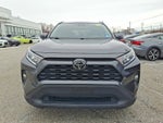 2020 Toyota RAV4 XLE FWD