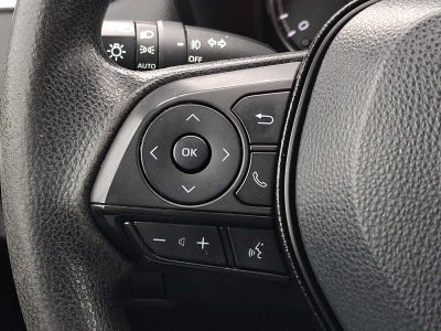 2020 Toyota RAV4 XLE FWD