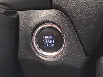 2020 Toyota RAV4 XLE FWD