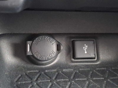 2020 Toyota RAV4 XLE FWD