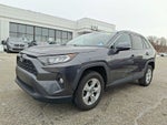 2020 Toyota RAV4 XLE FWD