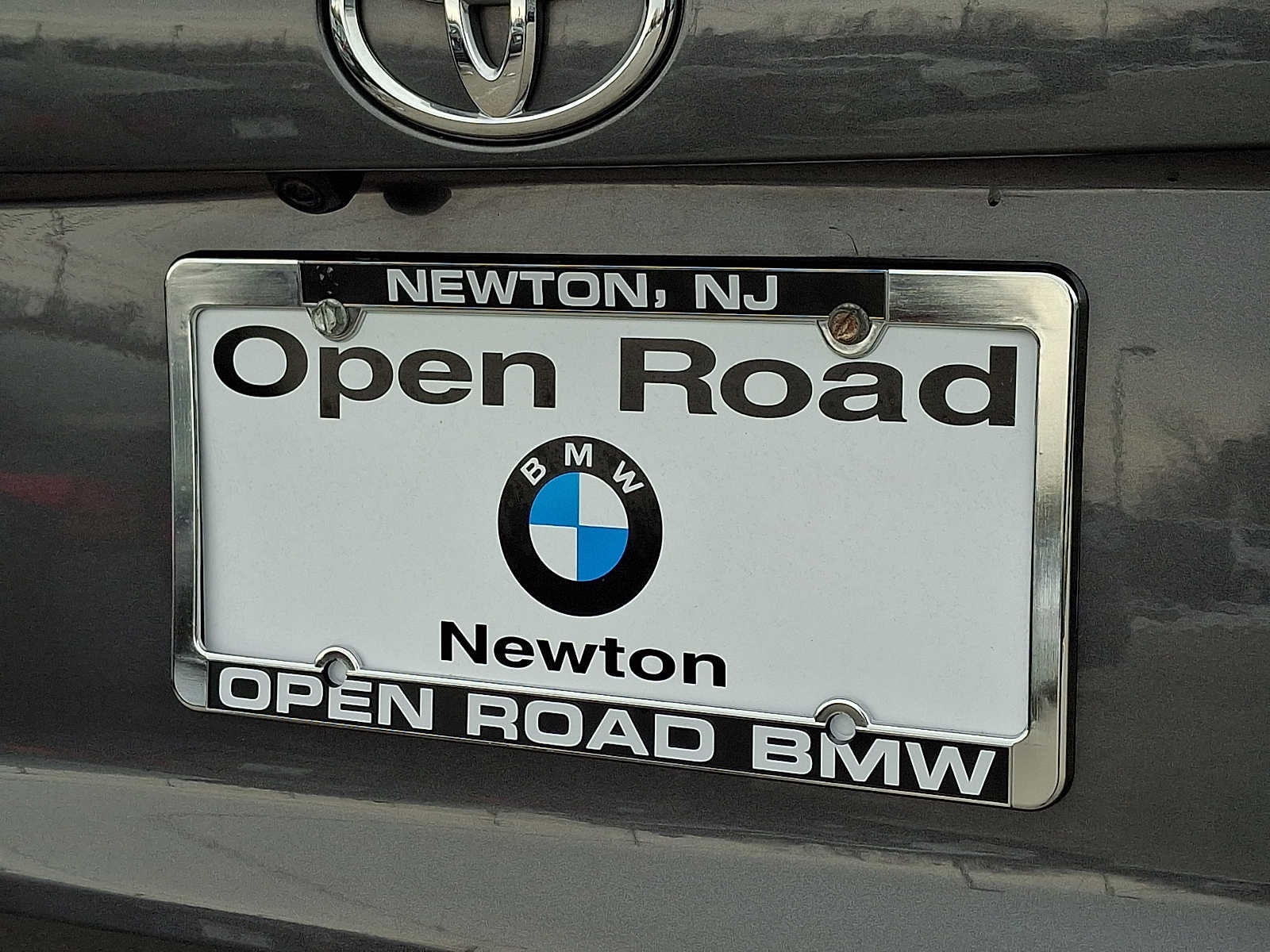 2020 Toyota RAV4 XLE FWD