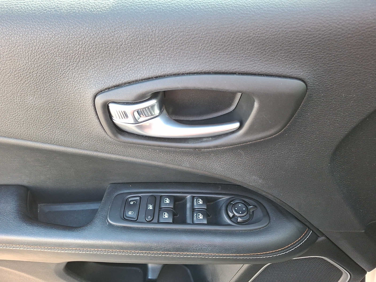 2019 Jeep Compass Latitude 4x4