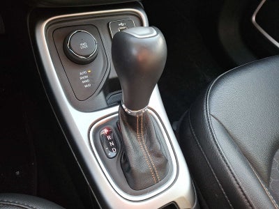 2019 Jeep Compass Latitude 4x4