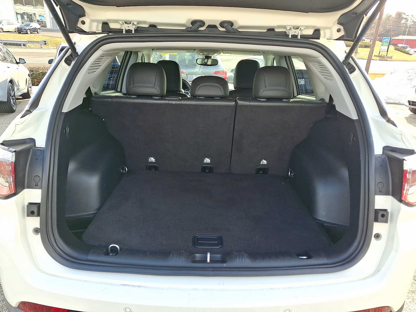 2019 Jeep Compass Latitude 4x4