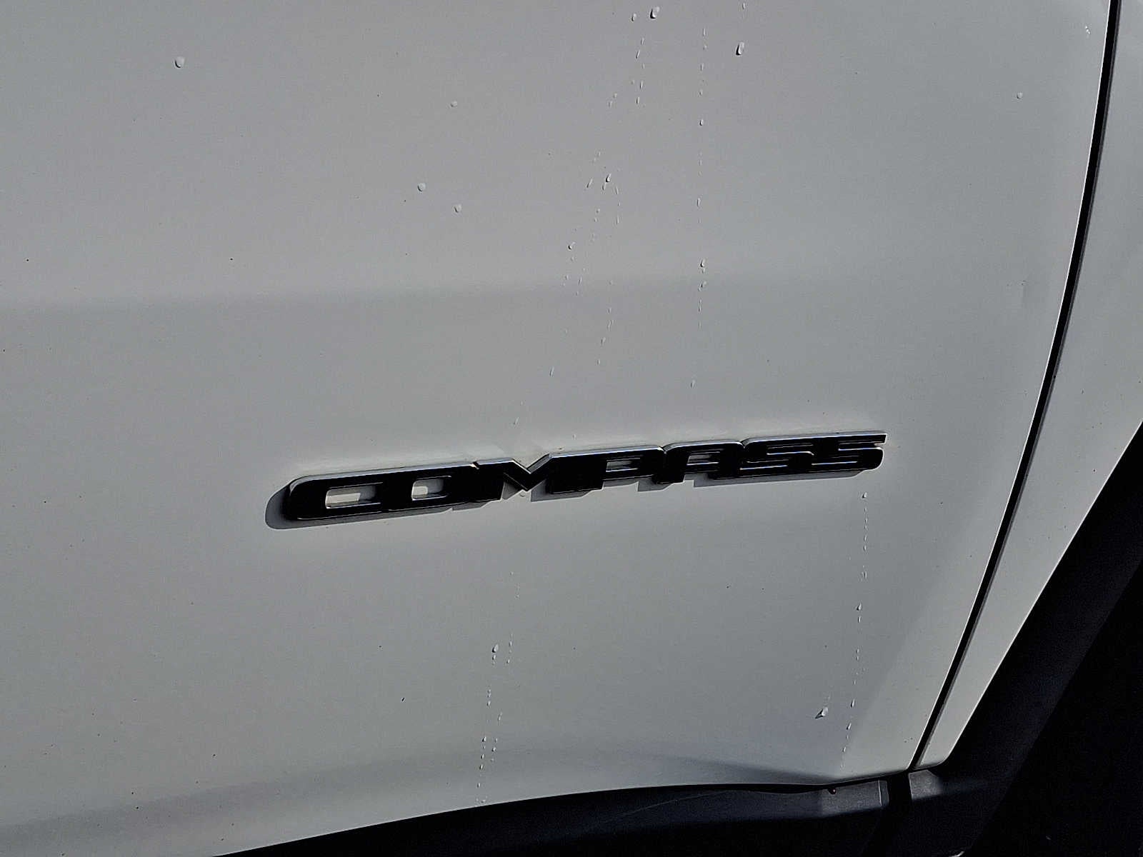 2019 Jeep Compass Latitude 4x4