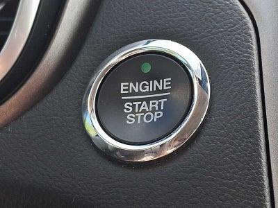 2020 Ford Fusion SE AWD