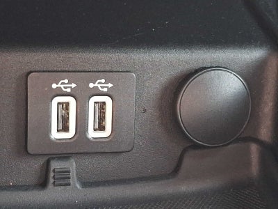 2020 Ford Fusion SE AWD