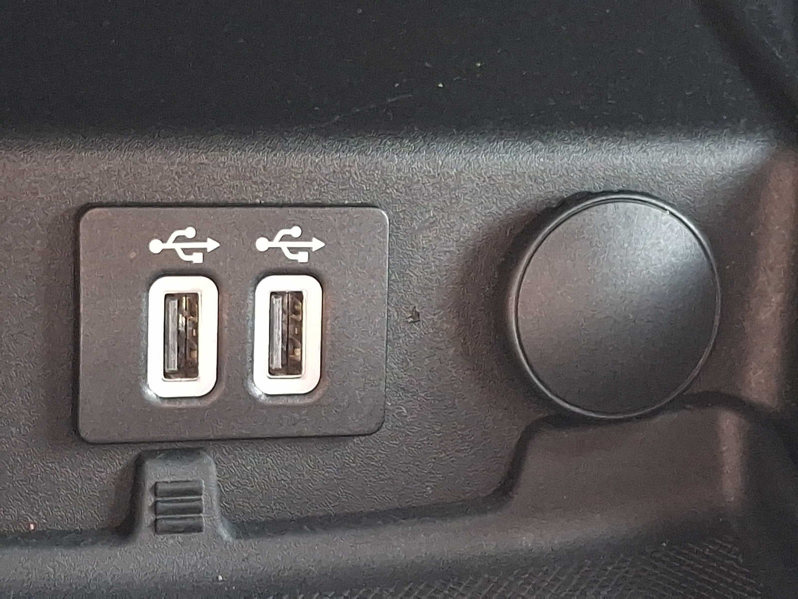 2020 Ford Fusion SE AWD