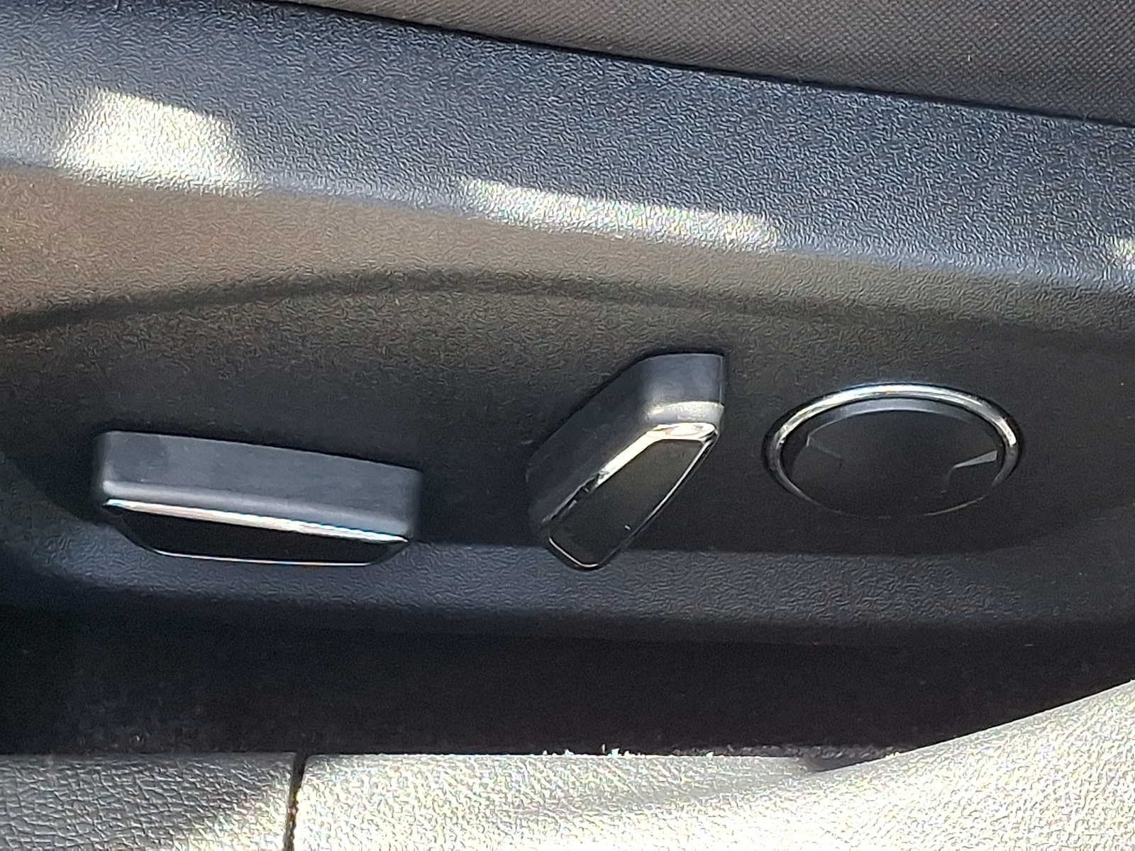 2020 Ford Fusion SE AWD