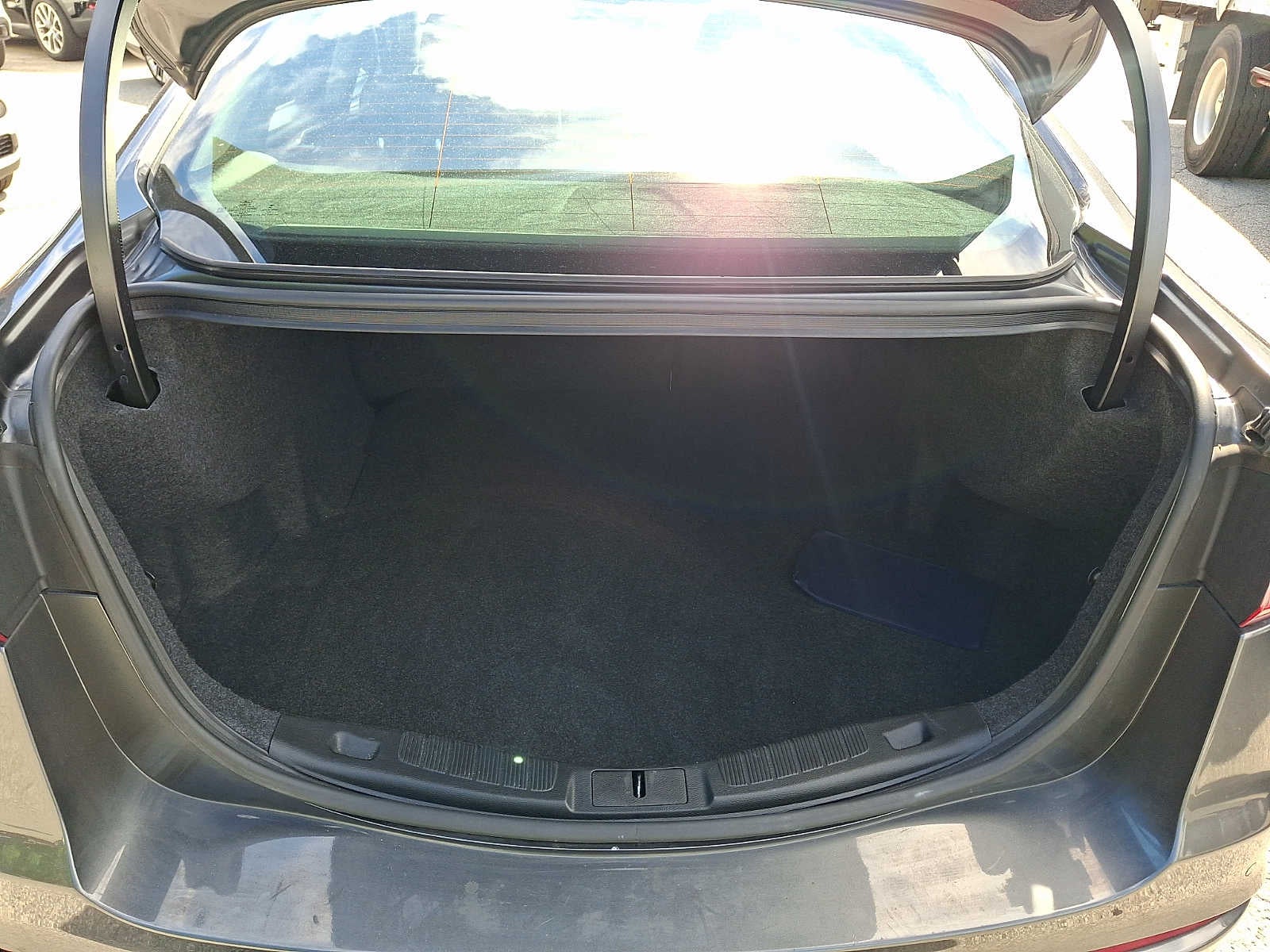 2020 Ford Fusion SE AWD