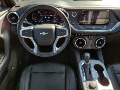 2020 Chevrolet Blazer AWD 4dr LT w/3LT