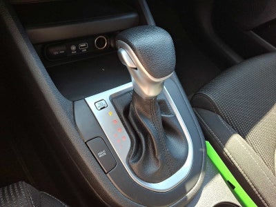 2021 Kia Forte LXS IVT