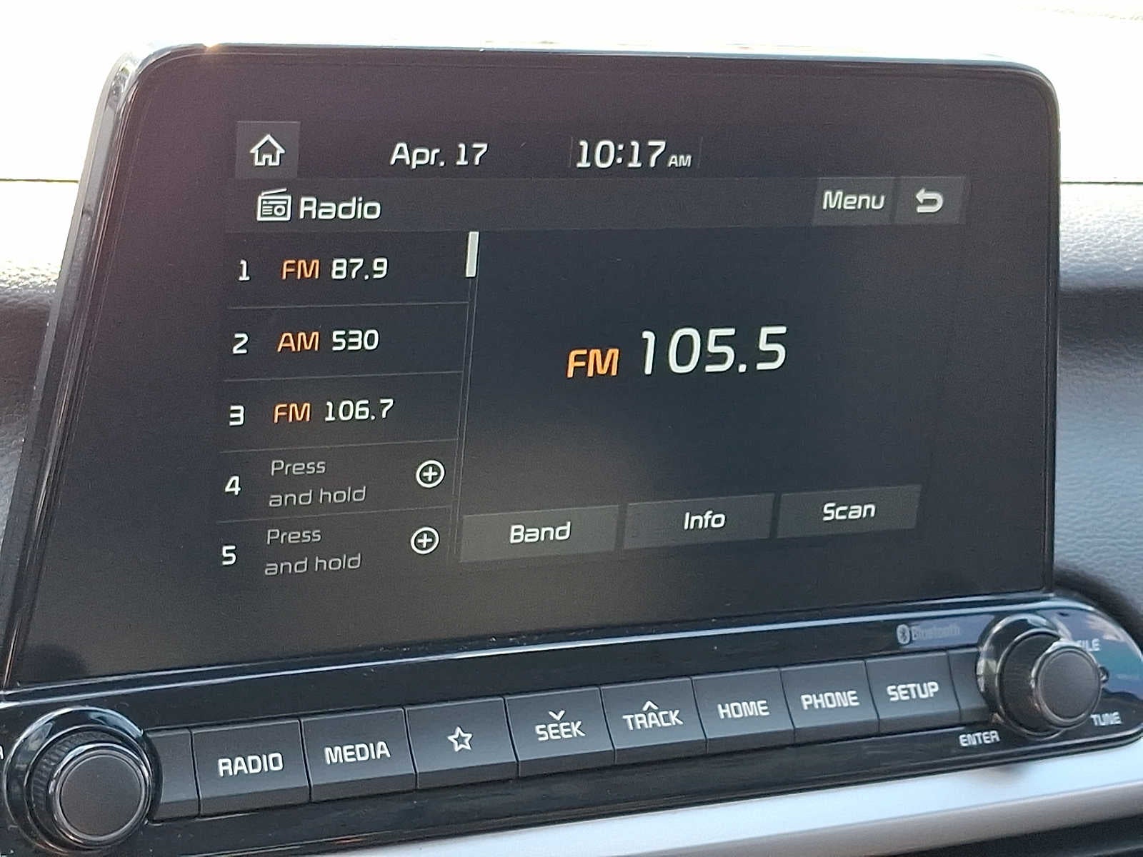 2021 Kia Forte LXS IVT