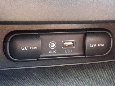 2021 Kia Forte LXS IVT
