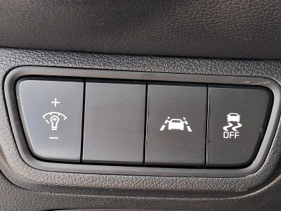 2021 Kia Forte LXS IVT