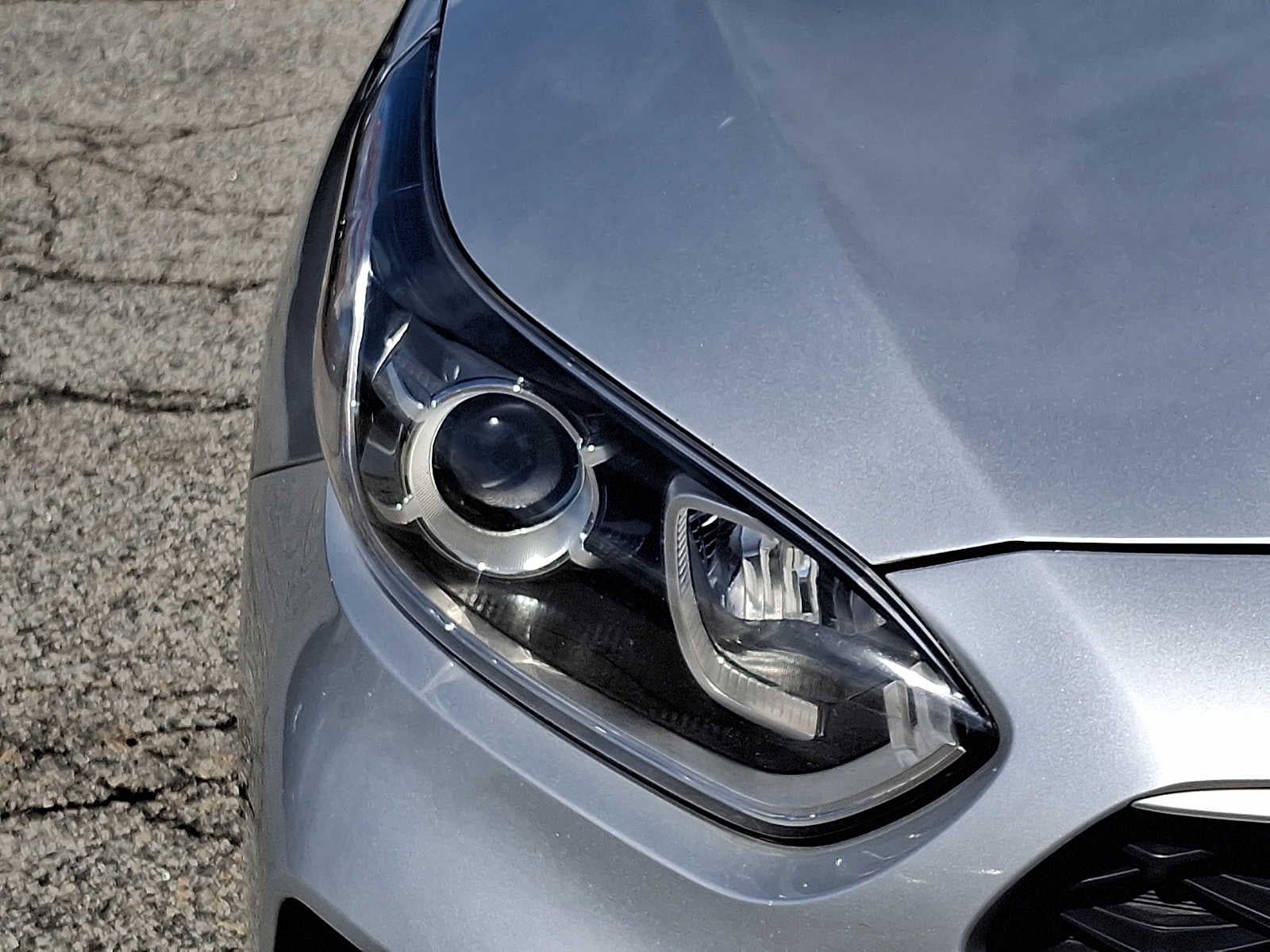 2021 Kia Forte LXS IVT