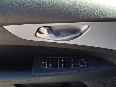 2023 Kia Forte LXS IVT
