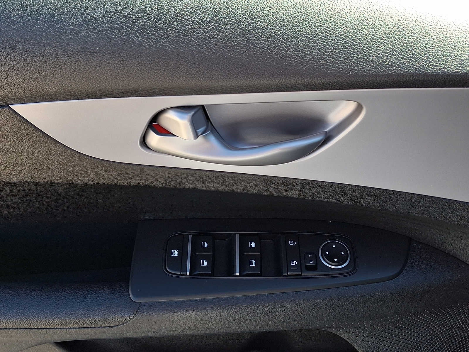 2023 Kia Forte LXS IVT