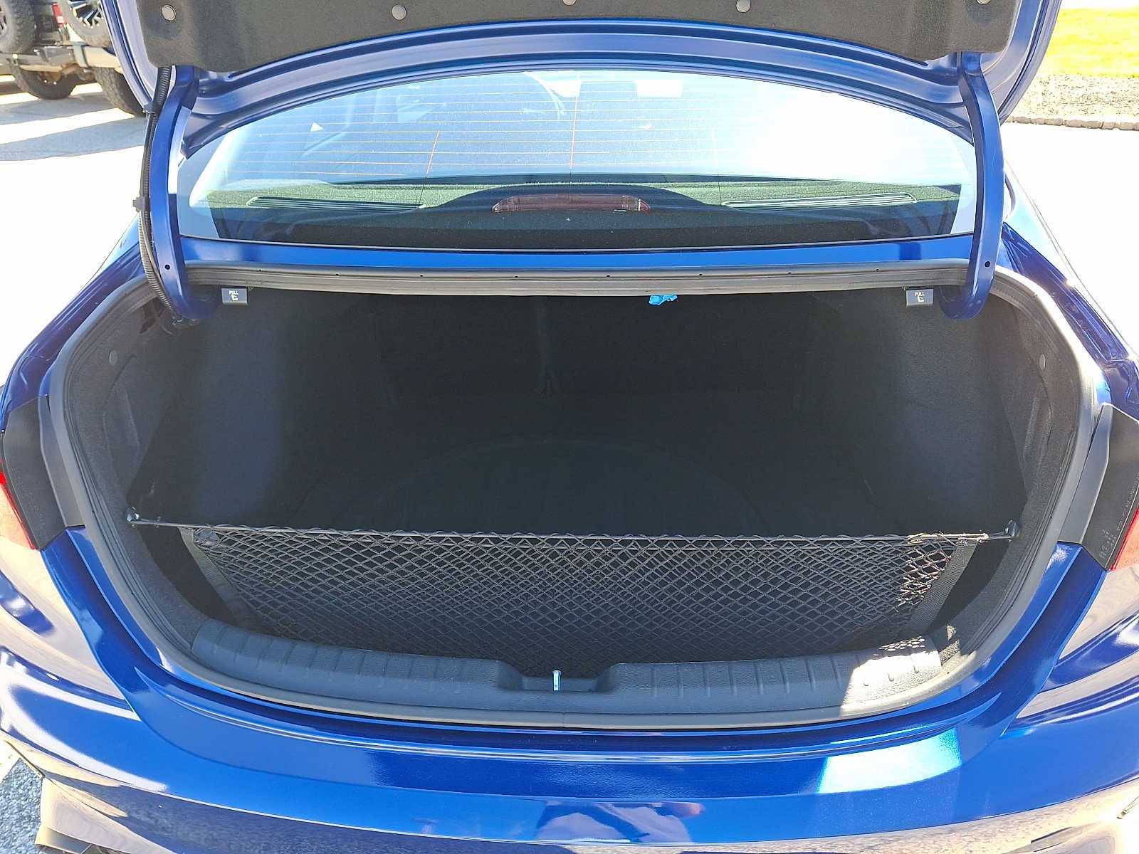 2023 Kia Forte LXS IVT