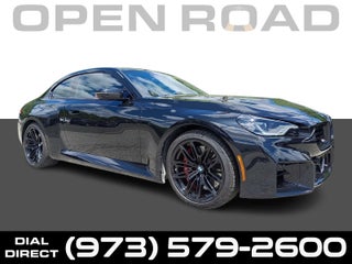 2024 BMW M2 Coupe