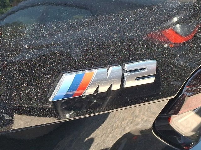 2024 BMW M2 Coupe