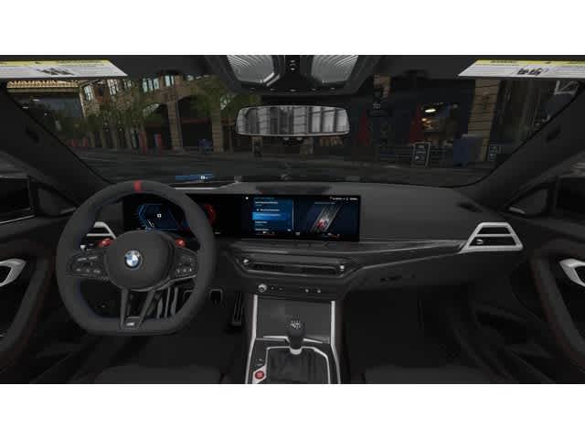 2026 BMW M2 Coupe