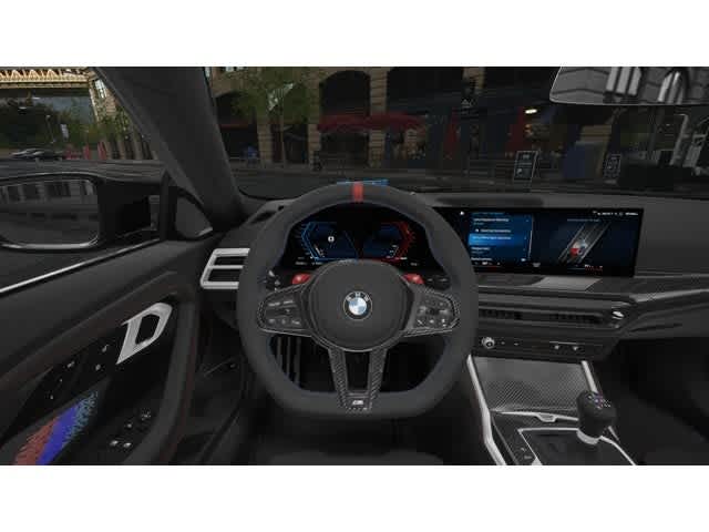 2026 BMW M2 Coupe