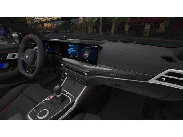 2026 BMW M2 Coupe