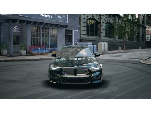 2026 BMW M2 Coupe