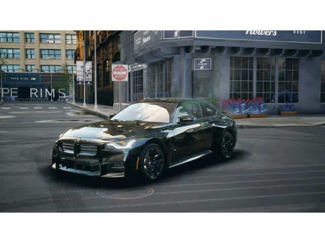 2026 BMW M2 Coupe