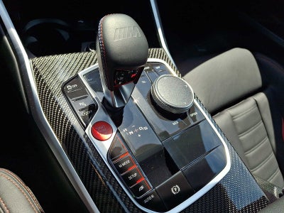 2025 BMW M2 Coupe