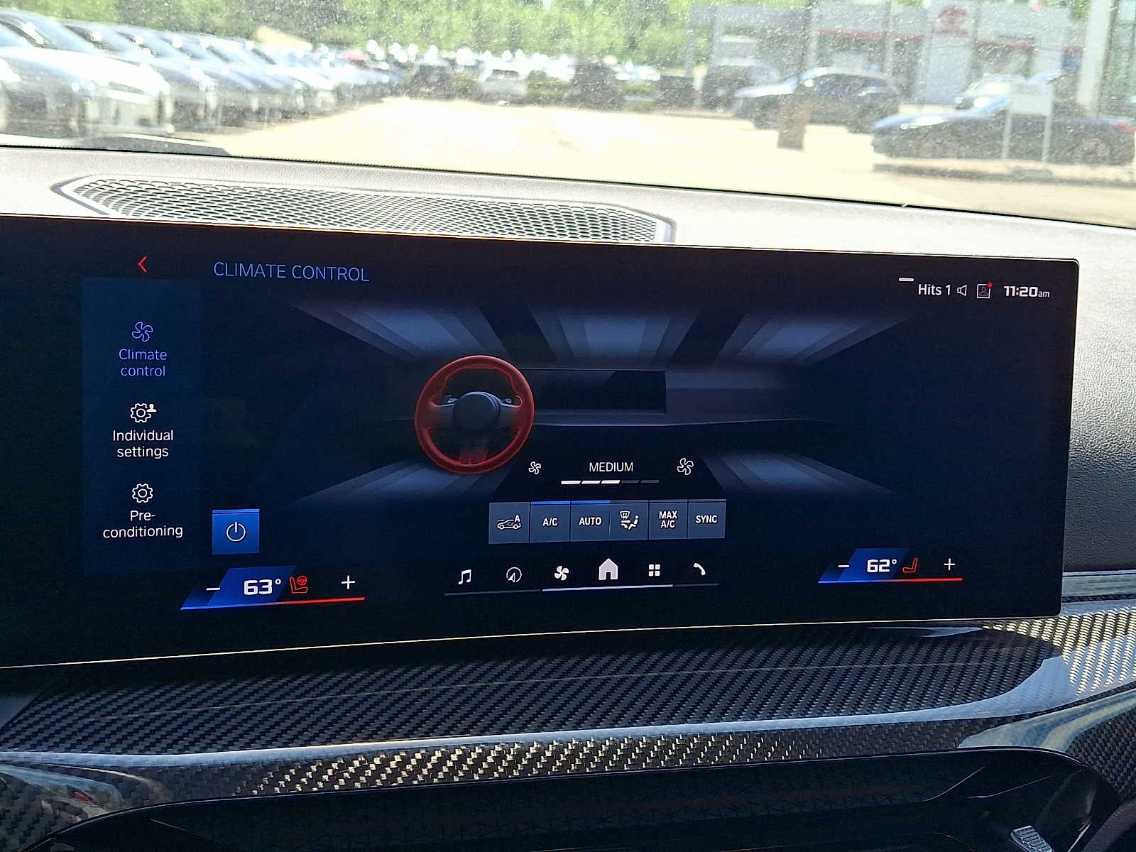 2025 BMW M2 Coupe